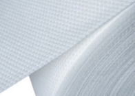35gsm Viscose Polyester Pearl Spunlaced Cloth Ideal for Disposable Wipes in Hospitals