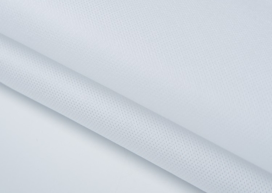 comprar 10gsm - força de estouro alta da tela de tecelagem não de 50gsm PP/força de rasgo para empacotar online manufacture