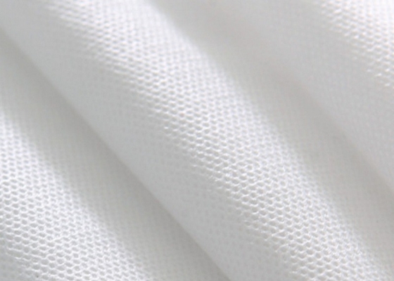 comprar Ácaro reciclável da tela de tecelagem não de pano 100% PP do envoltório do descanso anti/anti bacteriano online manufacture