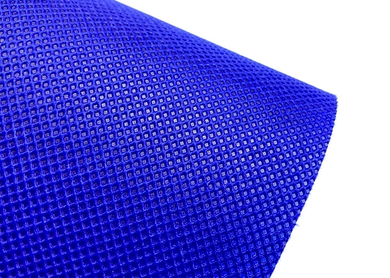 comprar Customizável colorido da tela não tecida de grande resistência dos PP para cortinas online manufacture