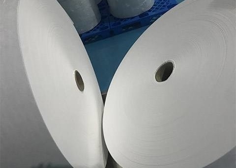 comprar Eletrostático Eletret derretimento tecido soprado altamente eficaz Filtragem de vírus 160cm Largura online manufacture