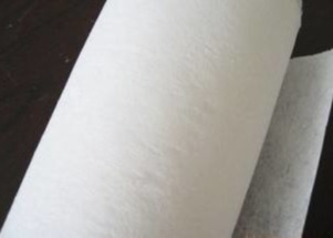 comprar O pano fundido do derretimento eletrostático de Electret personalizou o filtro PM2.5 da espessura online manufacture