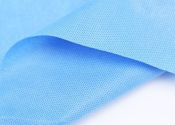 comprar Tela de tecelagem não de 100% PP Spunbonded respirável para o empacotamento do carbono ativado online manufacture