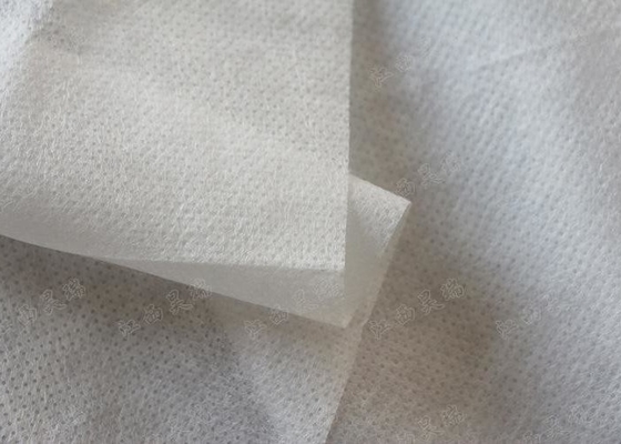 comprar Respirável branco da tela de tecelagem não de ISO9001 SSS para a camada superior do tecido online manufacture