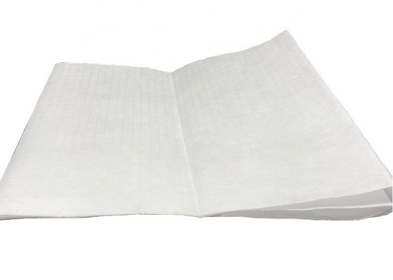 comprar Rolo não tecido da tela do material do filtro da tela N95 de 25GSM Meltblown para máscaras online manufacture