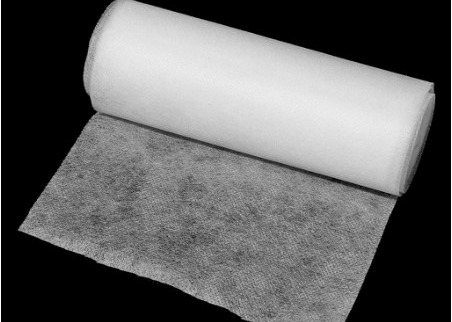 comprar Delicado super hidrófilo da tela de tecelagem não dos PP Spunbond liso para tecidos da máscara KN95 online manufacture