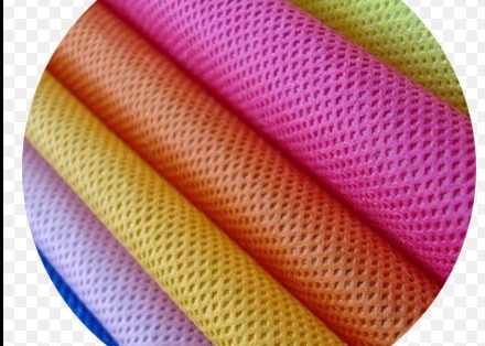 comprar Tela de tecelagem não impermeável Breatheble dos PP Spunbond sustentável para sacos de compras online manufacture