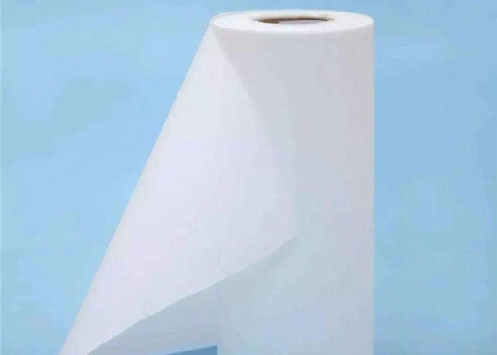 comprar Material de isolação das bactérias de pano fundido feito sob encomenda do derretimento da espessura anti online manufacture