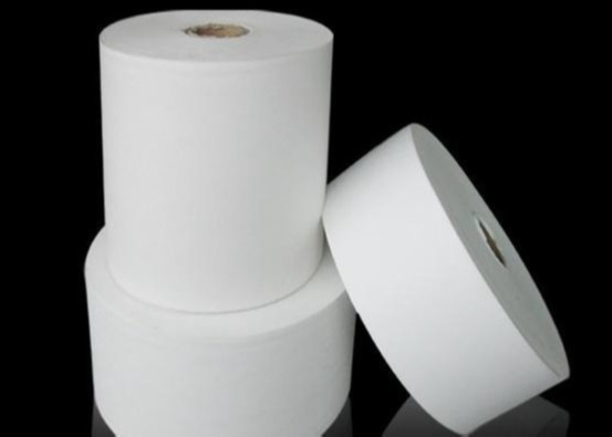 comprar Tela não tecida eletrostática de Electret Meltblown 15 - 150 G/M para máscaras de DIY online manufacture