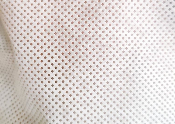 comprar Largura resistente do respingo respirável 10-320cm da tela de tecelagem não de SMS para as tampas de cama online manufacture