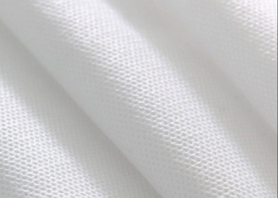 comprar Geotêxtil não tecido branco de 100% PP largura de 10 - de 320cm para finalidades da engenharia online manufacture
