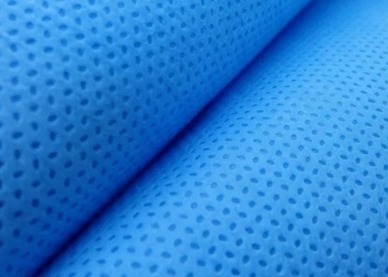 comprar Respirável reciclável antiestático da tela de tecelagem não de SMS para vestidos cirúrgicos online manufacture