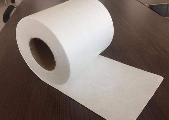 comprar PFE95 fundido de pano 15 - 50 do derretimento eletrostático de Electret padrão da G/M online manufacture
