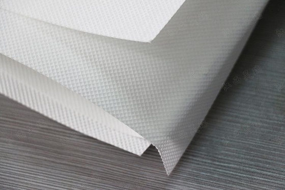 comprar Poliéster 100% durável resistente da tela de tecelagem não do ANIMAL DE ESTIMAÇÃO para o vestuário/matéria têxtil da casa online manufacture