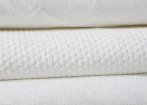 comprar Tecidos não tecidos respiráveis ​​Spunlace Lenços umedecidos Matéria-prima Forte absorção de água online manufacture