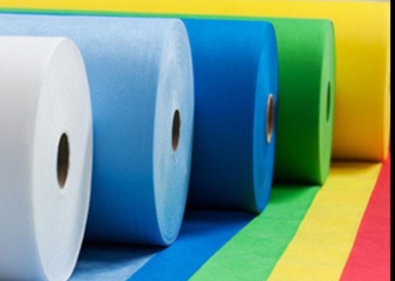 comprar Certificação reciclável amigável material não tecida saudável segura dos PP Eco RoHs online manufacture