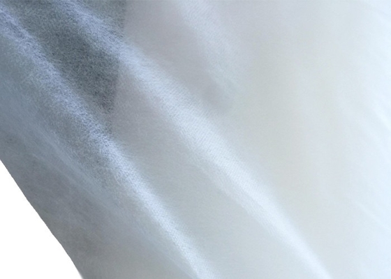 comprar SS Tecido não tecido 100% PP Respirável e branco para protecção de fraldas online manufacture