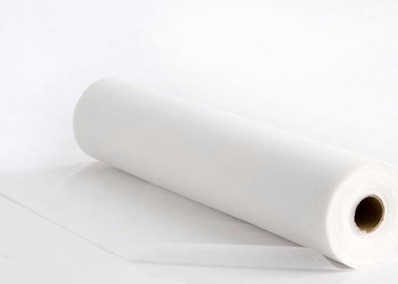 comprar A tela não tecida reciclável de Spunlace personalizou a composição para a máscara da beleza online manufacture