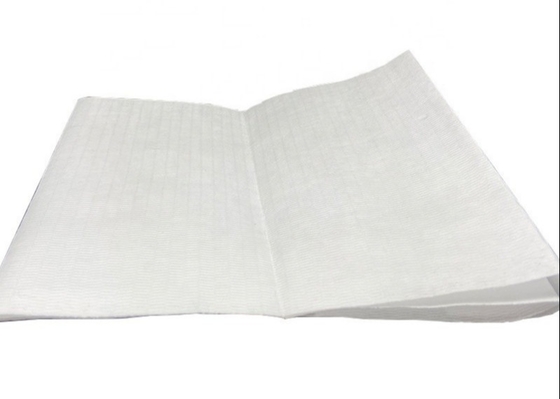 comprar Pano material de Meltblown da proteção ambiental para o saco de filtro Dustproof online manufacture