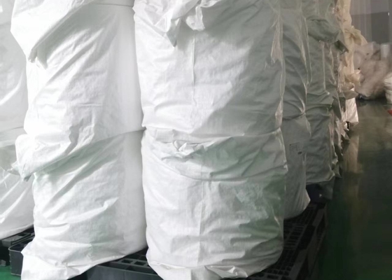 comprar Amostra grátis de tecido soprado de acordo com ASTM Grau Nível 1 Padrão 25g*175mm online manufacture