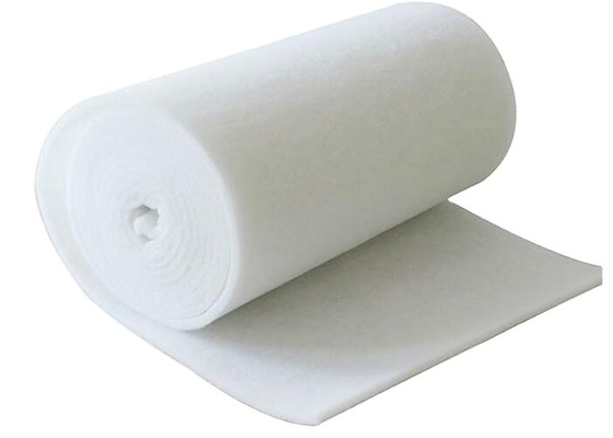 comprar Tela de tecelagem não macia macia do ar quente não tóxica para o material do filtro online manufacture