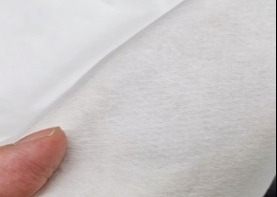 comprar Tecido Meltblown de Isolamento Térmico Forte para Material de Isolamento Térmico Material Solto online manufacture