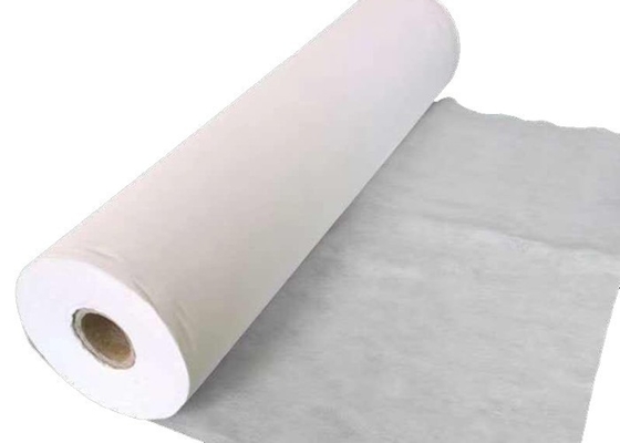 comprar 10 - 50gsm Tecido Não Tecido Meltblown Macio Respirável Usado como Material de Isolamento online manufacture