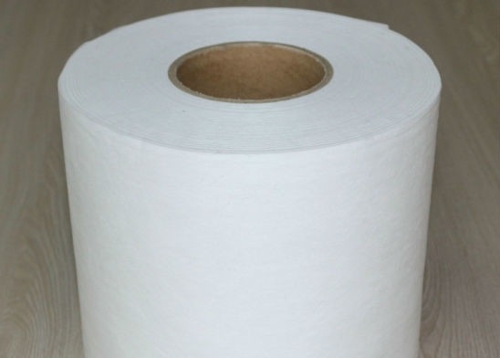 comprar Tecido não tecido Meltblown personalizado 15-50 GSM para bolsa de filtro de ar online manufacture
