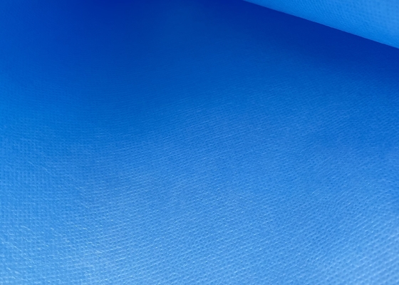 comprar Tecido não tecido laminado PP PE 160 cm de largura para pasta repelente de mosquitos online manufacture