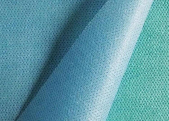 comprar Tecido não tecido revestido PP PE à prova d'água para bolsas de proteção ambiental online manufacture