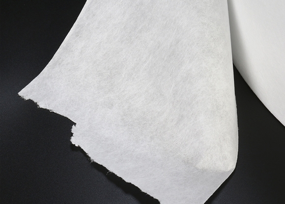 comprar O padrão EN14683 tecido não derrete as bactérias fundidas do filtro da tela eficazmente online manufacture