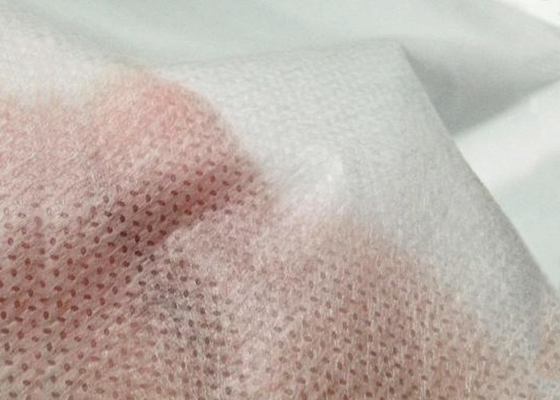comprar Ácaro reciclável da tela não tecida de pano 100% PP do envoltório do descanso anti/anti bacteriano online manufacture