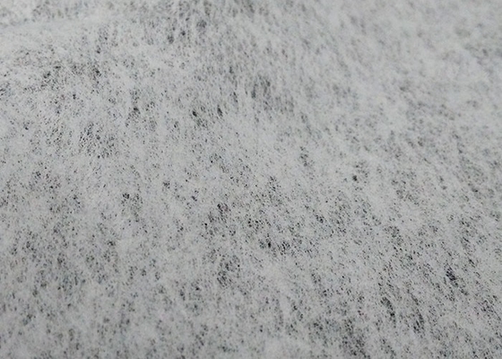 comprar Apropriado hidrófilo da tela não tecida macia do ES para a camada interna de máscaras online manufacture