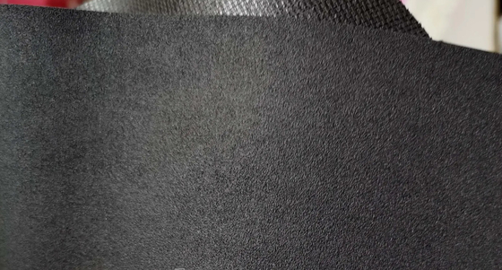 comprar O couro do plutônio revestiu bens da tela não tecida para materiais térmicos online manufacture