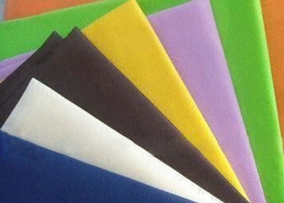 comprar Tela 100% não tecida de Spunbond do ANIMAL DE ESTIMAÇÃO com propriedades físicas excelentes online manufacture