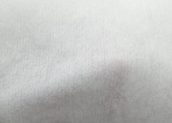 comprar Tecido não tecido branco simples spunlace spunlace para roupas íntimas online manufacture