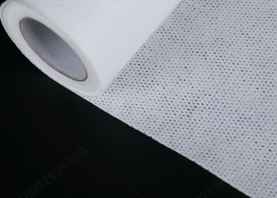 comprar Tecido não tecido Spunlace de malha Eco-friendly Reciclável Para Limpeza de Trapos online manufacture