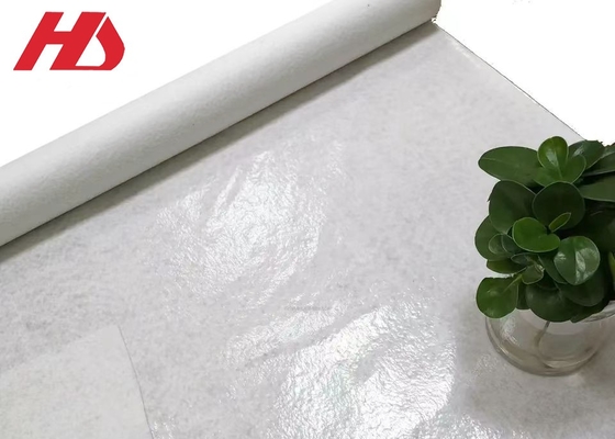 comprar Tecido não tecido laminado LDPE para decoração de quarto online manufacture