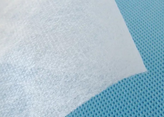 comprar 100% de tecido não tecido de PP SSS confortável suave respirável para fraldas de adultos online manufacture