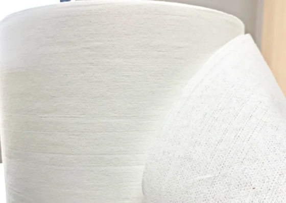 comprar Fabrico não tecido de Spunlace para toalhas de cozinha descartáveis online manufacture