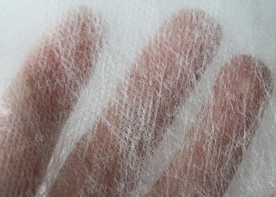 comprar Antibacterial ES Tecido não tecido para fabrico de fraldas sanitárias descartáveis online manufacture