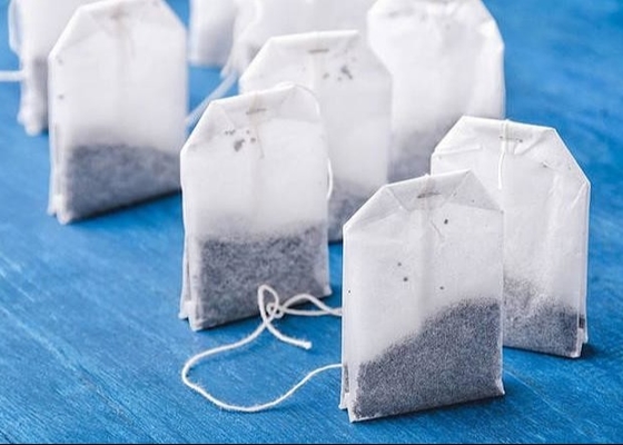 comprar Permeabilidade à água suave e forte ES Tecido não tecido para sacos de filtro de chá online manufacture
