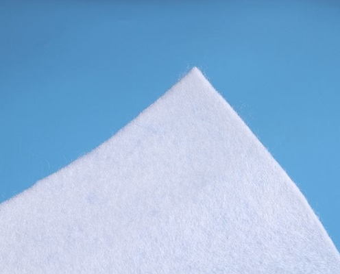 comprar Fabricação personalizada de 80 g de agulha de poliéster de tecido não tecido de viscose de espessura 10-320 cm de largura online manufacture