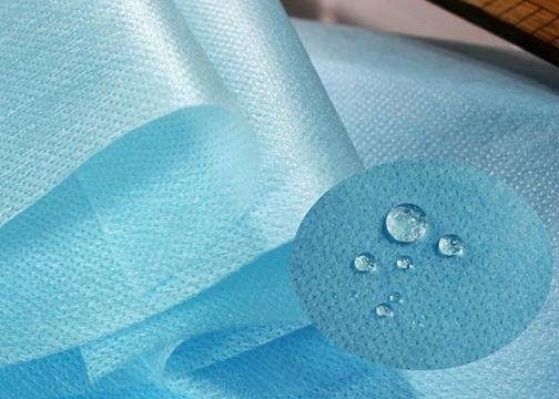 comprar Película não tecida resistente à água Respirável para envoltórios Bolsas de corpo online manufacture