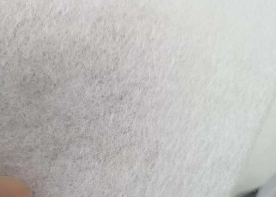 comprar Recuperação de umidade próxima de 0 Agulha de punção Tecidos não tecidos para material de filtro online manufacture
