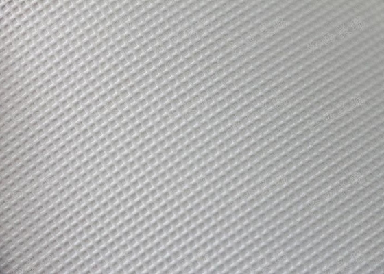 comprar Tecido não tecido de poliéster PET resistente a altas temperaturas hidrofóbico 60 g 100 g não tecido online manufacture