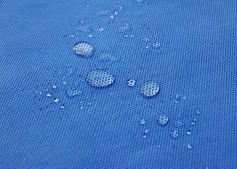 comprar Antibióticos isolantes descartáveis Antiosmose SMMS Tecido não tecido para vestidos médicos Lenço de cama online manufacture