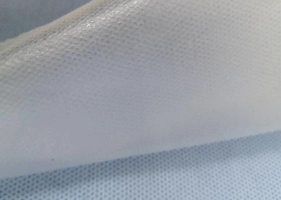 comprar Saco de cadáver impermeável suave respirável durável PE tecido não tecido online manufacture