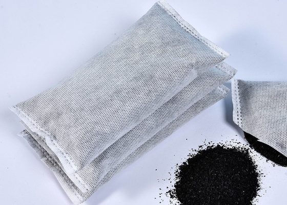 comprar Tecido não tecido de PP Respirável Para Carbono Ativado Embalagem Toalha Cap Chapéu Chapéu Máscara online manufacture