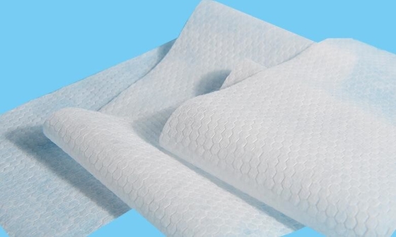 comprar Mantenha-se aquecido Boa elasticidade Ar suave através de tecidos não tecidos online manufacture